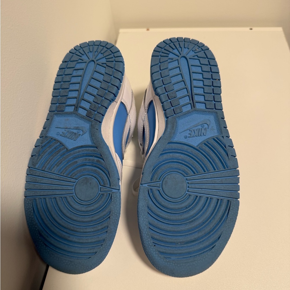 Nike Women’s Reverse Unc Dunks - image 7